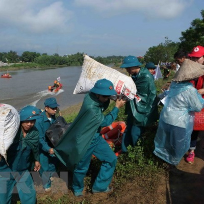 Vov - Viêt Nam Va Thê Gii