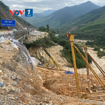 Vov - Viêt Nam Va Thê Gii