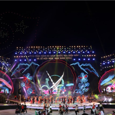 Vov - Viêt Nam Va Thê Gii