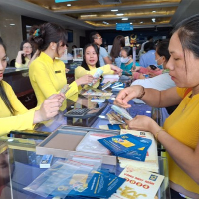 Vov - Viêt Nam Va Thê Gii