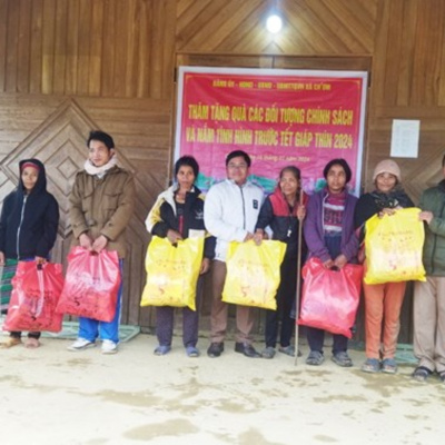 Vov - Viêt Nam Va Thê Gii