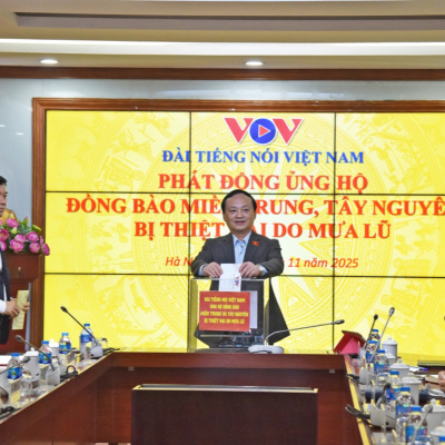 Vov - Viêt Nam Va Thê Gii