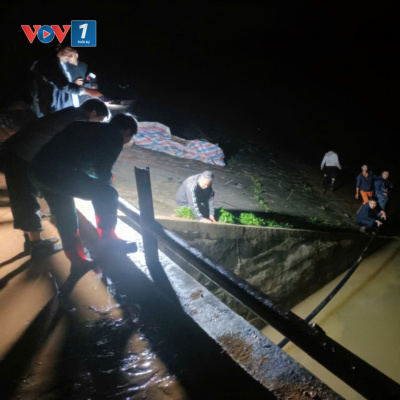 Vov - Viêt Nam Va Thê Gii