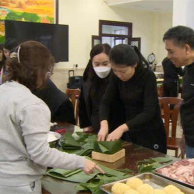 Vov - Viêt Nam Va Thê Gii