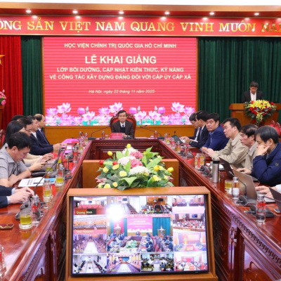 Vov - Viêt Nam Va Thê Gii