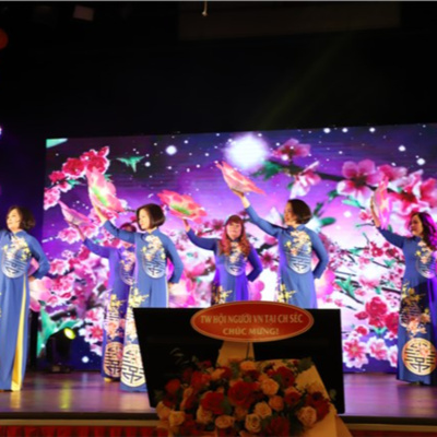 Vov - Viêt Nam Va Thê Gii