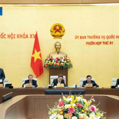 Vov - Viêt Nam Va Thê Gii