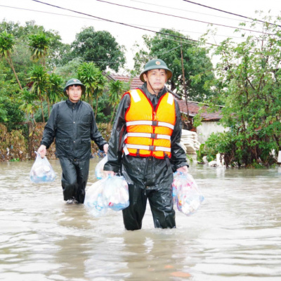 Vov - Viêt Nam Va Thê Gii