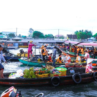 Vov - Viêt Nam Va Thê Gii