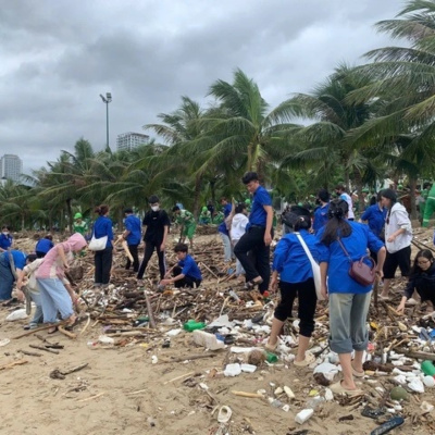 Vov - Viêt Nam Va Thê Gii