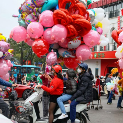 Vov - Viêt Nam Va Thê Gii