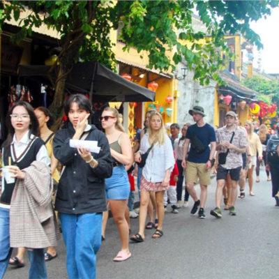 Vov - Viêt Nam Va Thê Gii