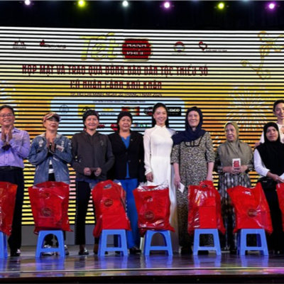 Vov - Viêt Nam Va Thê Gii