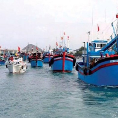 Vov - Viêt Nam Va Thê Gii