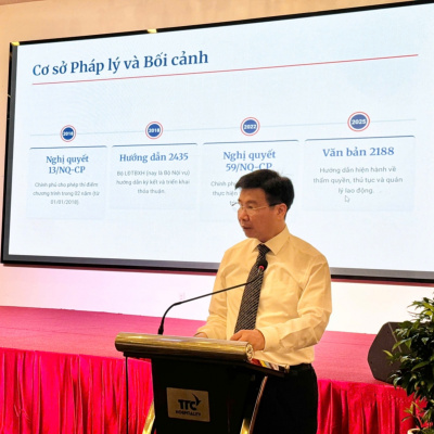 Vov - Viêt Nam Va Thê Gii