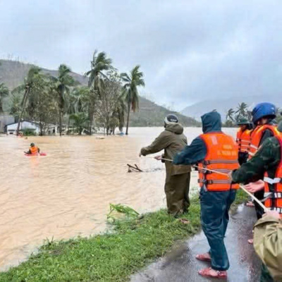 Vov - Viêt Nam Va Thê Gii