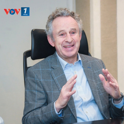 Vov - Viêt Nam Va Thê Gii