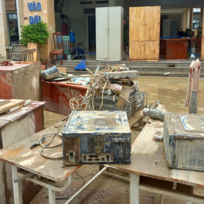 Vov - Viêt Nam Va Thê Gii