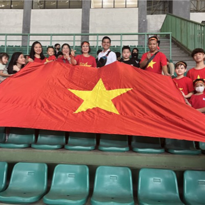 Vov - Viêt Nam Va Thê Gii