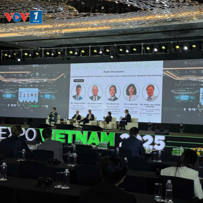 Vov - Viêt Nam Va Thê Gii