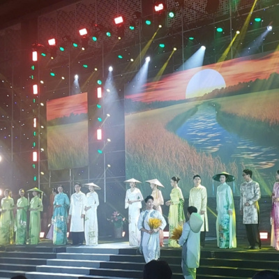 Vov - Viêt Nam Va Thê Gii