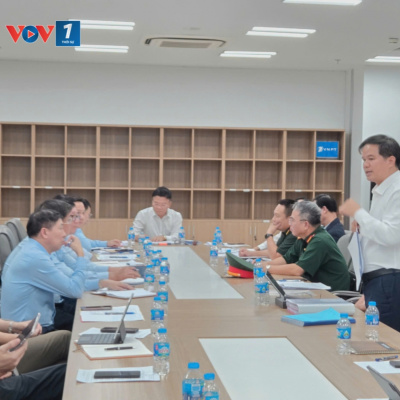 Vov - Viêt Nam Va Thê Gii