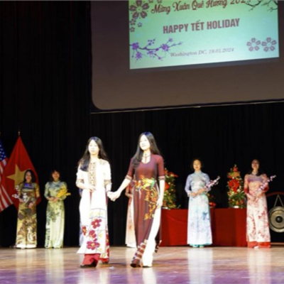 Vov - Viêt Nam Va Thê Gii