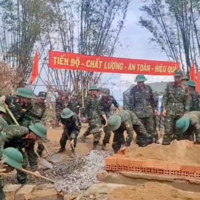 Vov - Viêt Nam Va Thê Gii