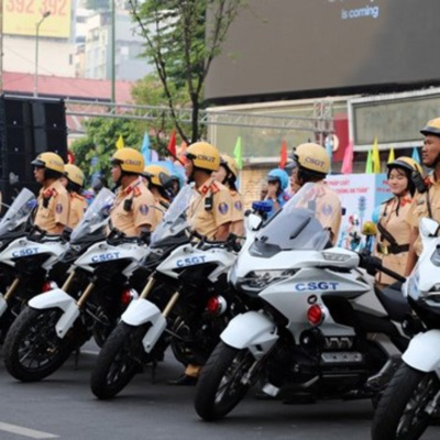 Vov - Viêt Nam Va Thê Gii