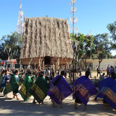 Vov - Viêt Nam Va Thê Gii