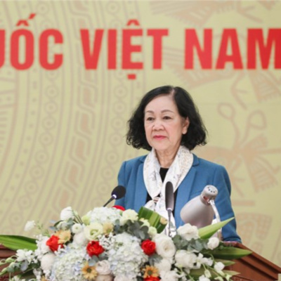 Vov - Viêt Nam Va Thê Gii