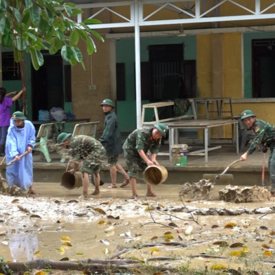 Vov - Viêt Nam Va Thê Gii