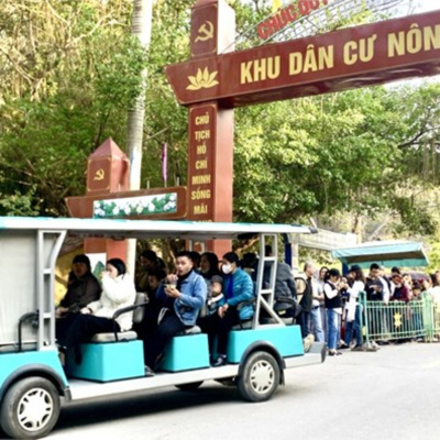 Vov - Viêt Nam Va Thê Gii