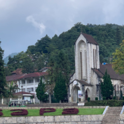 Vov - Viêt Nam Va Thê Gii