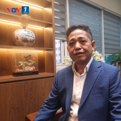 Vov - Viêt Nam Va Thê Gii