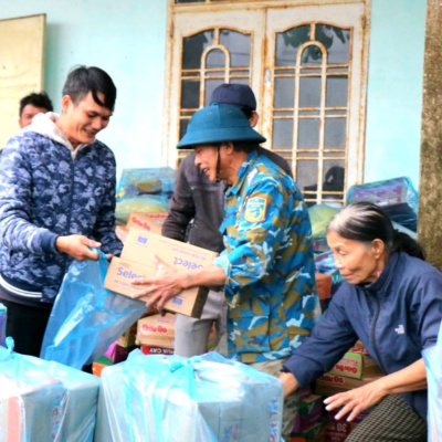 Vov - Viêt Nam Va Thê Gii