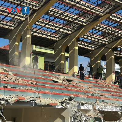 Vov - Viêt Nam Va Thê Gii