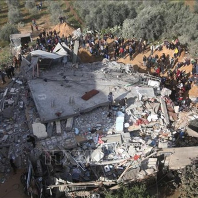 Vov - Viêt Nam Va Thê Gii