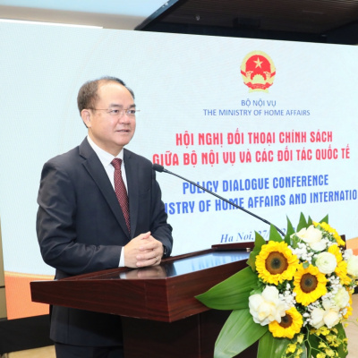 Vov - Viêt Nam Va Thê Gii