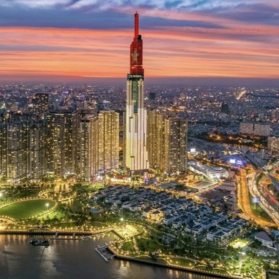 Vov - Viêt Nam Va Thê Gii