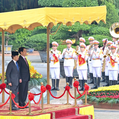 Vov - Viêt Nam Va Thê Gii