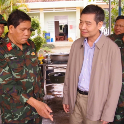 Vov - Viêt Nam Va Thê Gii