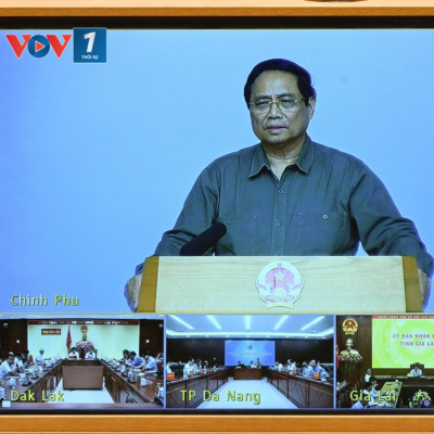 Vov - Viêt Nam Va Thê Gii