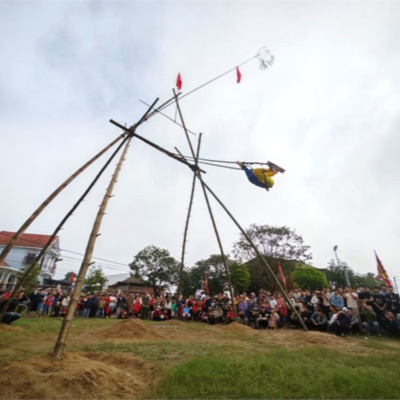 Vov - Viêt Nam Va Thê Gii