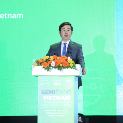 Vov - Viêt Nam Va Thê Gii