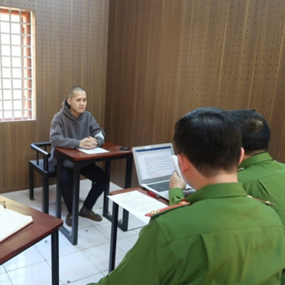 Vov - Viêt Nam Va Thê Gii