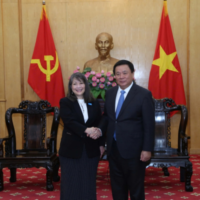 Vov - Viêt Nam Va Thê Gii