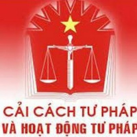 VOV - Pháp luật và đời sống: Chiến lược cải cách tư pháp trong toà án nhân dân, định hướng đến năm 2030
