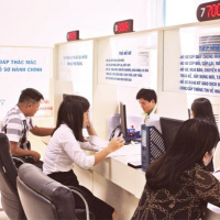 VOV - Chính phủ với người dân: Cải cách hành chính đáp ứng yêu cầu xây dựng, hoàn thiện Nhà nước pháp quyền xã hội chủ nghĩa Việt Nam