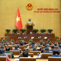 Quốc hội với cử tri - Sửa đổi luật ban hành văn bản QPPL: bước đột phá tư duy xây dựng luật